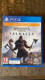 Assassins Creed Valhalla - PS4 (upgrade naar ps5), Spelcomputers en Games, Games | Sony PlayStation 4, Ophalen of Verzenden, Zo goed als nieuw