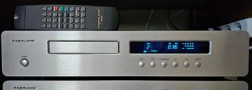 Exposure 2010S2 High End CD Speler beschikbaar voor biedingen
