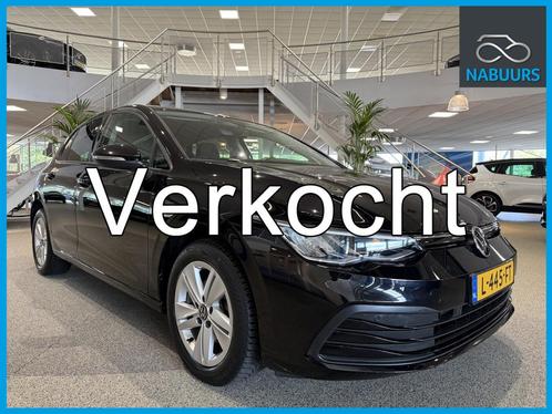 Volkswagen Golf 1.5 TSI 130pk Life Business, Trekhaak, Adapt, Auto's, Volkswagen, Bedrijf, Te koop, Golf, ABS, Adaptive Cruise Control