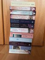 Judith Lennox - 12 Historische Romans, Ophalen of Verzenden, Gelezen