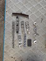 Daf/ volvo emblemen, Ophalen of Verzenden, Volvo