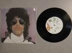 Prince - When doves cry VINYL SINGLE, Gebruikt, 7 inch, Single, Ophalen of Verzenden