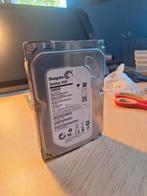 Seagate desktop HDD 1000gb, Ophalen, Intern, 1000gb, Zo goed als nieuw