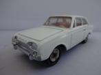 Ford Taunus 17M Wit nr: 559 van Dinky Toys MECCANO 1/43, Hobby en Vrije tijd, Modelauto's | 1:43, Ophalen of Verzenden, Zo goed als nieuw