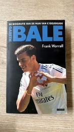 Biografie Gareth Bale - man van €100.000.000, Ophalen of Verzenden, Zo goed als nieuw, Balsport