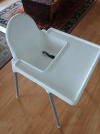 Kinderstoel, Kinderen en Baby's, Kinderstoelen, Ophalen, Gebruikt, Overige typen, Gordel(s)