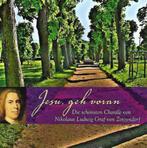 CD-sale SCHULTE & GERTH STUDIOCHOR - Herr Jesus Geh  >NIEUW, Verzenden, Zo goed als nieuw, Gospel