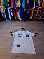 EK winnaars voetbalshirt Duitsland EK 1996, Maat M, Ophalen of Verzenden, Zo goed als nieuw, Clubaccessoires