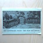 Het koninklijk paleis “Huis ten Bosch” (brochure), Ophalen of Verzenden, Gebruikt, Overige typen