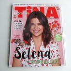 Tina Liefdesboek, Ophalen of Verzenden, Nieuw, Non-fictie