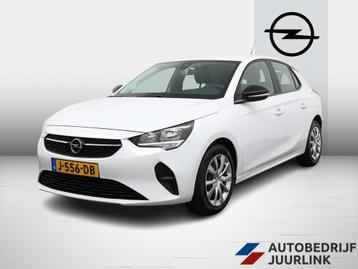 Opel Corsa 1.2T 100pk Camera/Cruise/Airco/Navigatie/Pdc beschikbaar voor biedingen