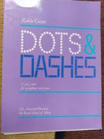 Dots & Dashes jazz suite voor alt of tenorsaxofoon en piano, Verzenden, Zo goed als nieuw, Jazz, Saxofoon