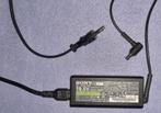 Originele SONY VGP-BPS22 accu en oplader, Ophalen, Zo goed als nieuw, Sony