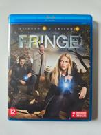 FRINGE SEASON 2 (BLURAY), Tollenstraat 53D 3035NC Rotterdam, Carduelis and Media, Ophalen of Verzenden, Zo goed als nieuw