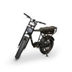 Elektrische Fatbike - Avontuurlijke E-bike, Fietsen en Brommers, Overige merken, Nieuw, Ophalen of Verzenden, 47 tot 51 cm