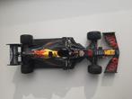 F1 auto's Max Verstappen, Hobby en Vrije tijd, Modelauto's | 1:24, Ophalen, Zo goed als nieuw, Bburago