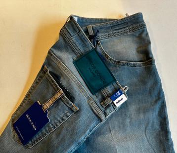 #3888. Zomer jeans van Jacob Cohen. Maat 36 model Scott beschikbaar voor biedingen