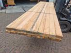 20 Douglas balken  5.0x10.0 cm 4.00 meter lang - nr: TB4, Ophalen, Nieuw, 250 cm of meer, Balken