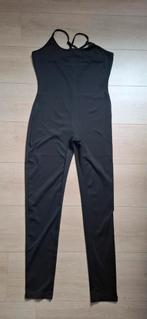 Shein jumpsuit maat M, Kleding | Dames, Jumpsuits, Maat 38/40 (M), Zwart, Ophalen of Verzenden, Zo goed als nieuw