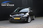 Peugeot 308 SW 1.6 BlueHDI Blue Lease Executive Pack | TREKH, Auto's, Peugeot, Voorwielaandrijving, Stof, Gebruikt, 4 cilinders