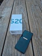 Prima Samsung S20 FE Cloud Navy 5G 128 gb, Telecommunicatie, Mobiele telefoons | Samsung, Galaxy S20, Blauw, Touchscreen, Ophalen of Verzenden