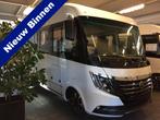 NIESMANN BISCHOFF ARTO 77E 177pk Aut Leder Luchtvering v/a g, Caravans en Kamperen, Campers, Niesmann+Bischoff, 7 tot 8 meter