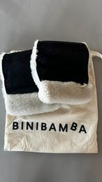 Binibamba stroller mittens, Kinderen en Baby's, Kinderkleding | Mutsen, Sjaals en Handschoenen, Ophalen of Verzenden, Zo goed als nieuw