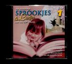 CD - De mooiste sprookjes en liedjes, Ophalen, Zo goed als nieuw, Verhaal of Sprookje