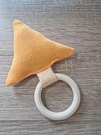 Handgemaakte rammelaar, Kinderen en Baby's, Kraamcadeaus en Geboorteborden, Ophalen of Verzenden, Nieuw, Kraamcadeau