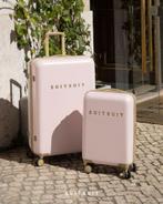 ✅ SUITSUIT Fusion Rose Pearl Duo Set (55/76 cm) - NIEUW, Hard kunststof, Nieuw, Ophalen of Verzenden, 70 cm of meer