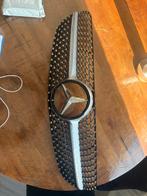 Grill w205, Auto-onderdelen, Carrosserie en Plaatwerk, Ophalen of Verzenden, Bumper