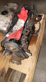 2.4d motorblok T4 AAB, Ophalen of Verzenden, Gebruikt, Volkswagen