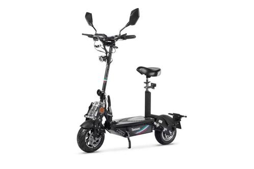 Trendiamo Move – dé compacte mobiliteitsoplossing- WMO hulp, Diversen, Brommobielen en Scootmobielen, Nieuw, Overige merken, 46 km of meer