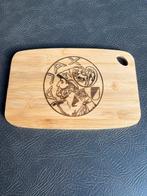 Ajax borrelplank, Ophalen of Verzenden, Aa, Aa, Aa