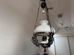 Antieke hanglamp / scheepslamp, Ophalen of Verzenden, Zo goed als nieuw