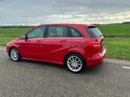 Mercedes-Benz B-Klasse 200 5DRS automaat, Auto's, 1325 kg, 74 €/maand, USB, Leder en Stof