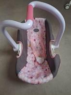 Maxi-Cosi Babyborn Autostoeltje, Kinderen en Baby's, Ophalen, Gebruikt