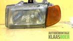 Koplamp links van een Volkswagen Polo, Ophalen of Verzenden, 12 maanden garantie, Gebruikt, Volkswagen