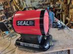 Seal heather kachel dieselkachel diesel dieselheather, Verzamelen, Ophalen