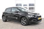Citroën C3 PureTech 82 S&S Feel Edition | Navi Apple carpla, 83 pk, Gebruikt, 1199 cc, 450 kg