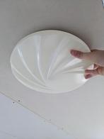 Philips led plafondlamp rond 32cm 1700 lumen, Ophalen of Verzenden, Gebruikt