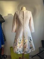 Ted Baker jas maat 2= 38, Kleding | Dames, Maat 38/40 (M), Ophalen of Verzenden, Zo goed als nieuw, Roze