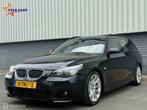 BMW 5-Serie 530i Touring M-Pakket, Gebruikt, Overige carrosserieën, 2000 kg, 92 €/maand