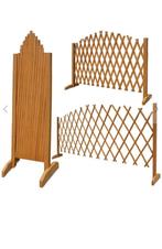 Klimplantenrek Set van 2 gratis thuisbezorgd, Dib, Nieuw, Ophalen of Verzenden, Bdb