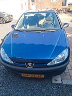 Peugeot 206, Ophalen of Verzenden, Gebruikt, Peugeot, Bumper