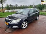 Skoda Octavia Combi 1.8 TSI Elegance Business Line, Auto's, Skoda, Origineel Nederlands, Te koop, 5 stoelen, Benzine