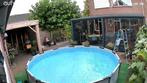 Zwembad, Tuin en Terras, Zwembaden, Ophalen, Minder dan 80 cm, Zo goed als nieuw, 200 tot 400 cm