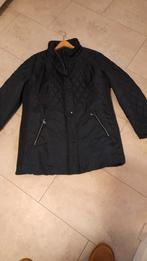 Junge Jas 50, Kleding | Dames, Grote Maten, Junge, Blauw, Nieuw, Ophalen of Verzenden