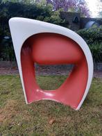 Driade MT1 van Ron Arad, Huis en Inrichting, Stoelen, Kunststof, Gebruikt, Wit, Ophalen of Verzenden