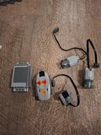 Lego powerfuntions, Ophalen of Verzenden, Zo goed als nieuw